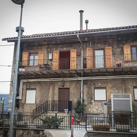 Apartment Sereno Rincon De Montana Sant Corneli
