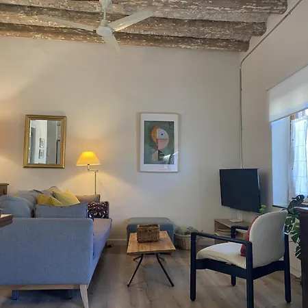 Apartment Sereno Rincon De Montana *