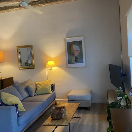 Sereno Rincon De Montana Apartment *