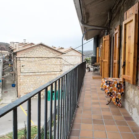 Sereno Rincon De Montana Apartmán