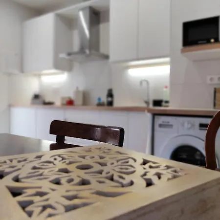 Apartamento Sereno Rincon De Montana *